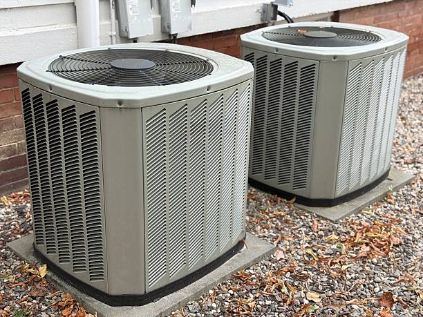 Reliable Ductwork Repair contractor in Finley, WA by AAA Pro HVAC